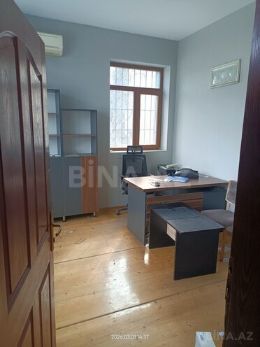 İcarəyə verilir 9 otaqlı ofis 240 m², Dərnəgül m., photo 19 from 30