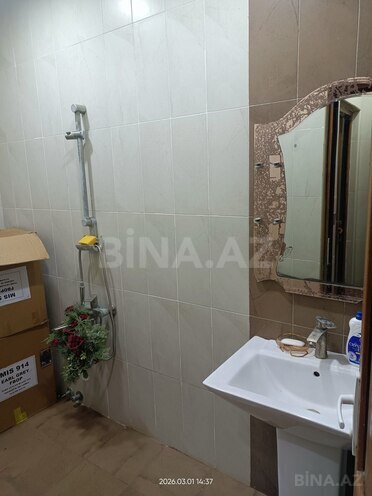 İcarəyə verilir 9 otaqlı ofis 240 m², Dərnəgül m., photo 23 from 30