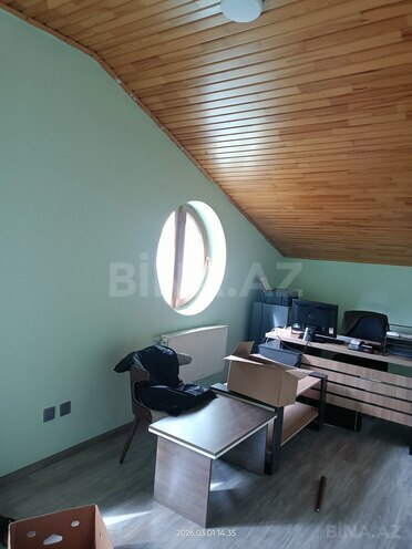 İcarəyə verilir 9 otaqlı ofis 240 m², Dərnəgül m., photo 29 from 30