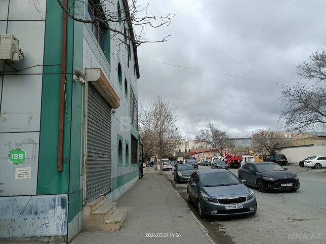 İcarəyə verilir 9 otaqlı ofis 240 m², Dərnəgül m., photo 4 from 30