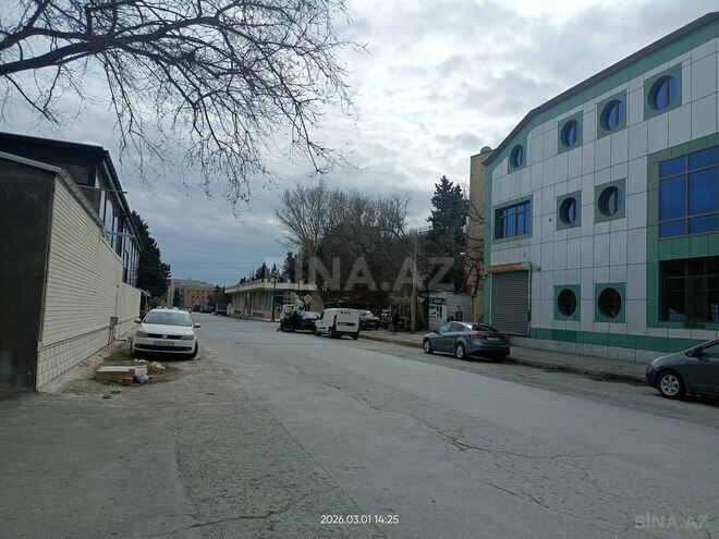 İcarəyə verilir 9 otaqlı ofis 240 m², Dərnəgül m., photo 5 from 30