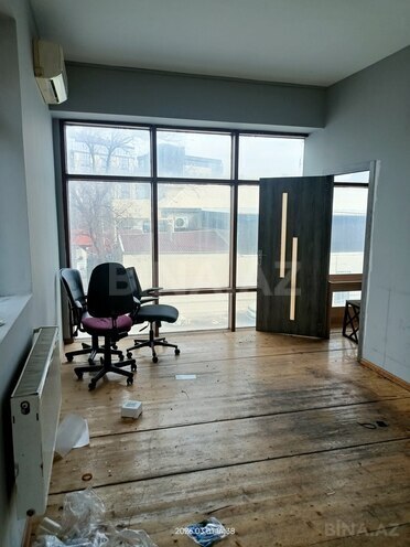 İcarəyə verilir 9 otaqlı ofis 240 m², Dərnəgül m., photo 13 from 30