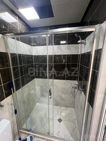 İcarəyə verilir 2 otaqlı yeni tikili 60 m², Qara Qarayev m., photo 13 from 17
