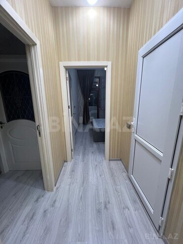 İcarəyə verilir 2 otaqlı yeni tikili 60 m², Qara Qarayev m., photo 12 from 17