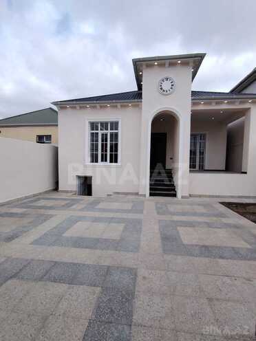 Продаётся 4-комн. дом/дача 120 м², пос. Бина, photo 3 from 16