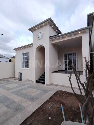 Продаётся 4-комн. дом/дача 120 м², пос. Бина, photo 4 from 16