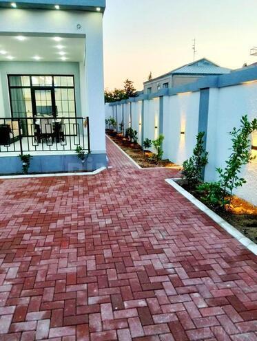 Satılır 4 otaqlı həyət evi/bağ evi 205 m², Fatmayı q., photo 10 from 31