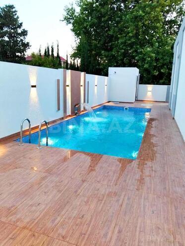 Satılır 4 otaqlı həyət evi/bağ evi 205 m², Fatmayı q., photo 9 from 31