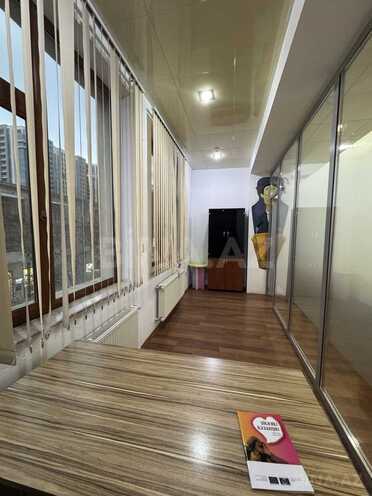 İcarəyə verilir  obyekt 90 m², 28 May m., photo 5 from 14