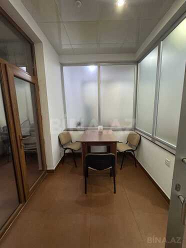 İcarəyə verilir  obyekt 90 m², 28 May m., photo 11 from 14