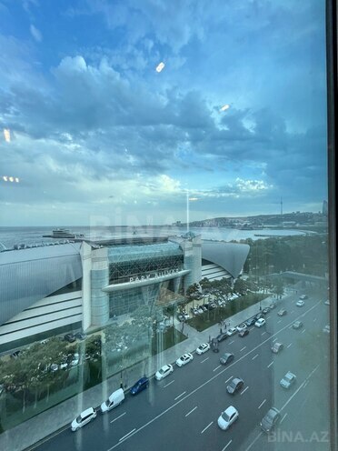 İcarəyə verilir 3 otaqlı yeni tikili 190 m², Sahil m., photo 14 from 18