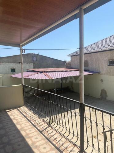 Satılır 4 otaqlı həyət evi/bağ evi 140 m², Yeni Ramana q., photo 9 from 32