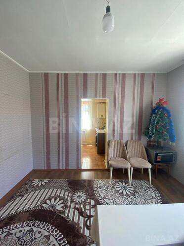Satılır 4 otaqlı həyət evi/bağ evi 140 m², Yeni Ramana q., photo 26 from 32