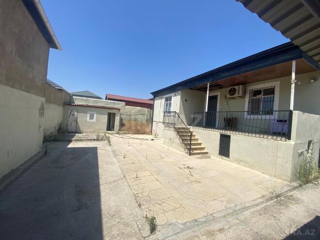 Satılır 4 otaqlı həyət evi/bağ evi 140 m², Yeni Ramana q., photo 13 from 32