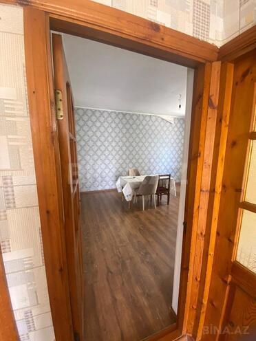 Satılır 4 otaqlı həyət evi/bağ evi 140 m², Yeni Ramana q., photo 20 from 32