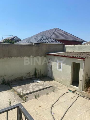 Satılır 4 otaqlı həyət evi/bağ evi 140 m², Yeni Ramana q., photo 10 from 32