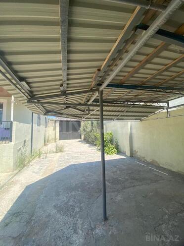 Satılır 4 otaqlı həyət evi/bağ evi 140 m², Yeni Ramana q., photo 4 from 32