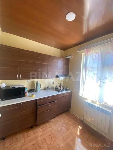 Satılır 4 otaqlı həyət evi/bağ evi 140 m², Yeni Ramana q., photo 17 from 32