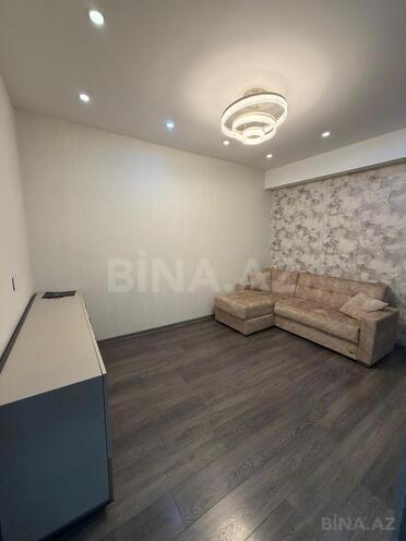 Satılır 2 otaqlı yeni tikili 55 m², Xətai r., photo 3 from 14