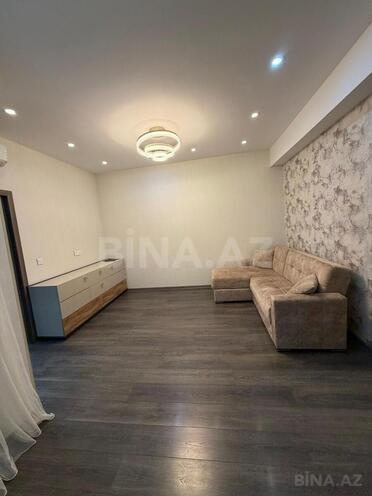 Satılır 2 otaqlı yeni tikili 55 m², Xətai r., photo 4 from 14