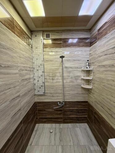 Satılır 2 otaqlı yeni tikili 55 m², Xətai r., photo 12 from 14
