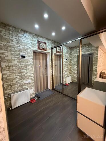 Satılır 2 otaqlı yeni tikili 55 m², Xətai r., photo 9 from 14