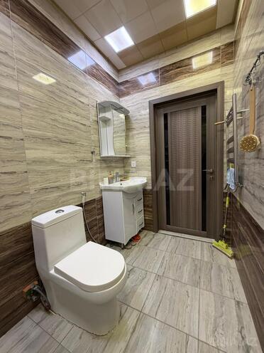 Satılır 2 otaqlı yeni tikili 55 m², Xətai r., photo 13 from 14