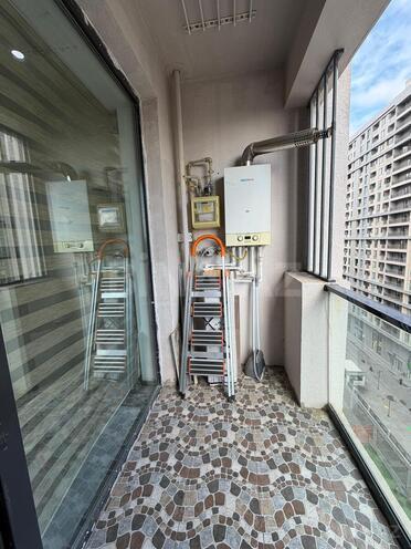 Satılır 2 otaqlı yeni tikili 55 m², Xətai r., photo 10 from 14