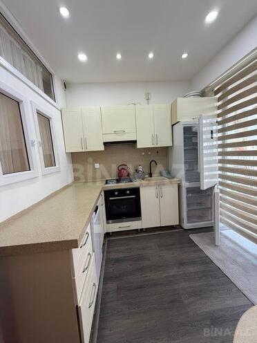 Satılır 2 otaqlı yeni tikili 55 m², Xətai r., photo 7 from 14