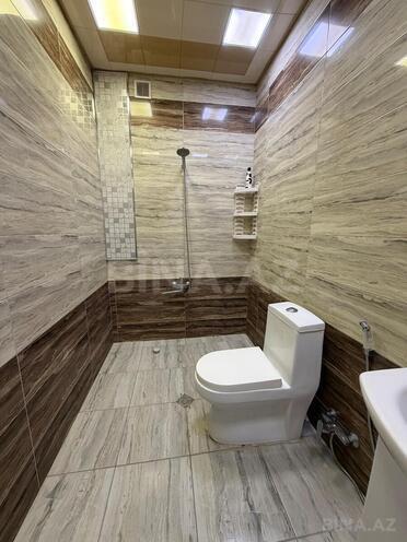 Satılır 2 otaqlı yeni tikili 55 m², Xətai r., photo 11 from 14