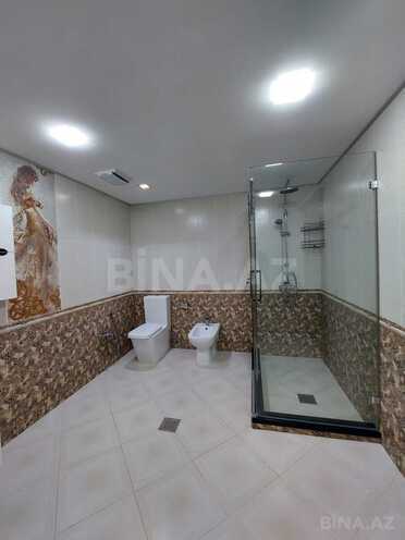 İcarəyə verilir 5 otaqlı yeni tikili 320 m², Nəsimi r., photo 14 from 15