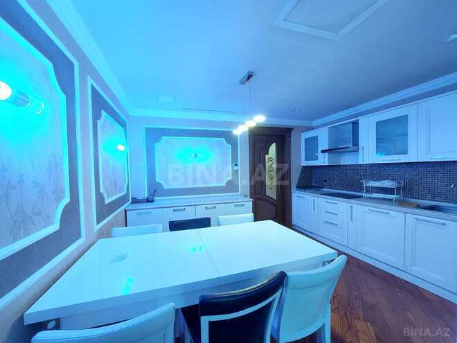 İcarəyə verilir 5 otaqlı yeni tikili 320 m², Nəsimi r., photo 4 from 15