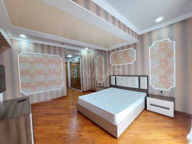 İcarəyə verilir 5 otaqlı yeni tikili 320 m², Nəsimi r., photo 10 from 15