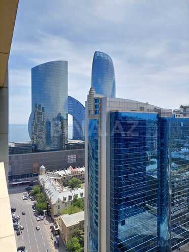 İcarəyə verilir 5 otaqlı yeni tikili 320 m², Nəsimi r., photo 11 from 15