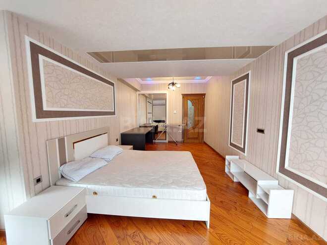 İcarəyə verilir 5 otaqlı yeni tikili 320 m², Nəsimi r., photo 8 from 15