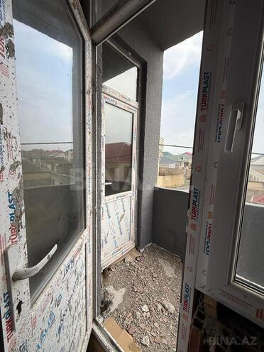 Продаётся 1-комн. новостройка 55.2 м², пос. Сарай, photo 13 from 20