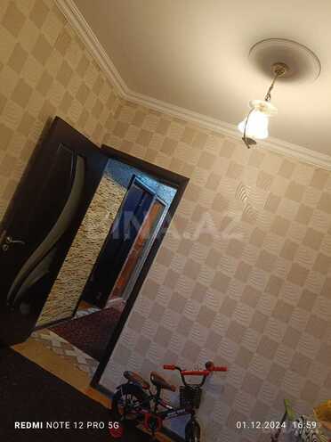 Сдаётся 3-комн. вторичка 52 м², пос. Говсан, photo 6 from 13