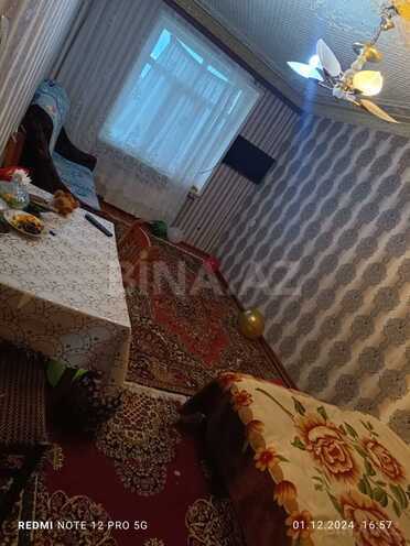 Сдаётся 3-комн. вторичка 52 м², пос. Говсан, photo 5 from 13