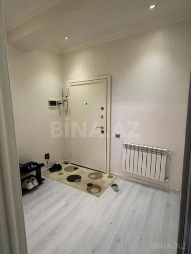 İcarəyə verilir 2 otaqlı yeni tikili 57 m², Həzi Aslanov m., photo 5 from 12