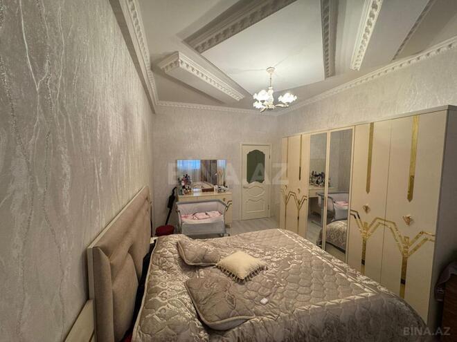 İcarəyə verilir 2 otaqlı yeni tikili 57 m², Həzi Aslanov m., photo 3 from 12