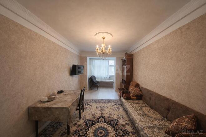 Satılır 2 otaqlı köhnə tikili 45 m², Nəriman Nərimanov m., photo 4 from 9