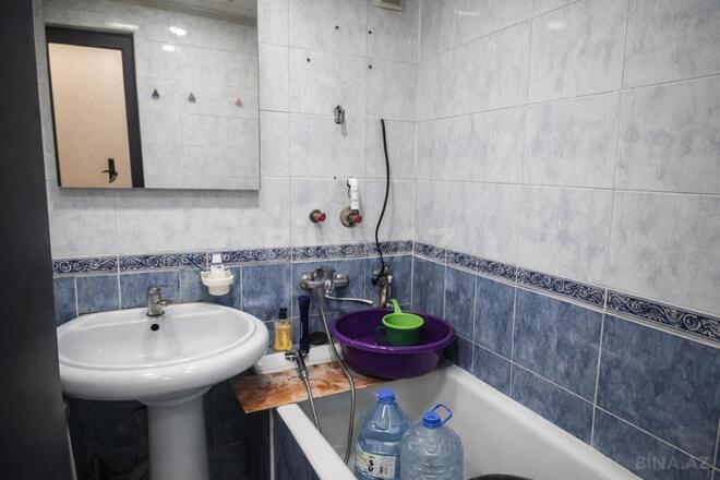 Satılır 2 otaqlı köhnə tikili 45 m², Nəriman Nərimanov m., photo 8 from 9