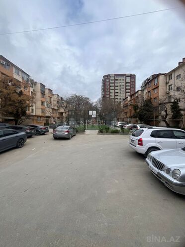 Satılır 2 otaqlı köhnə tikili 45 m², Nəriman Nərimanov m., photo 3 from 9