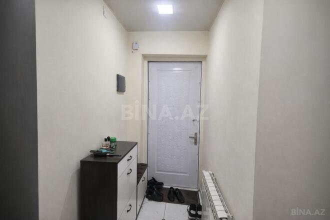 Satılır 2 otaqlı köhnə tikili 45 m², Nəriman Nərimanov m., photo 7 from 9