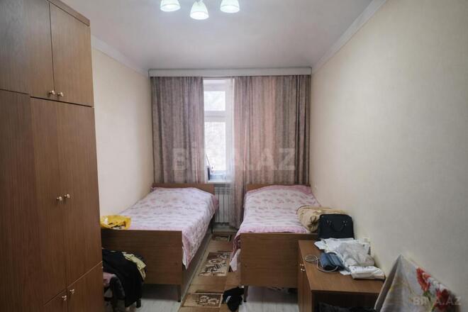 Satılır 2 otaqlı köhnə tikili 45 m², Nəriman Nərimanov m., photo 5 from 9