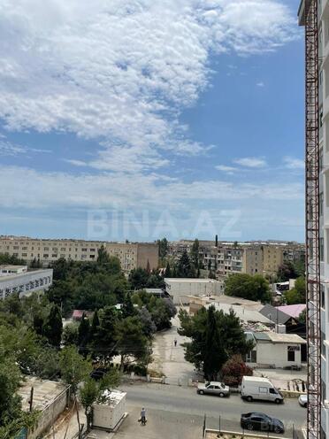 Satılır 2 otaqlı yeni tikili 65.6 m², Suraxanı q., photo 11 from 20