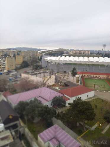 Satılır 2 otaqlı yeni tikili 65.6 m², Suraxanı q., photo 7 from 20