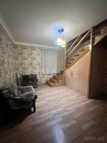 Satılır 5 otaqlı həyət evi/bağ evi 176 m², Nabran r., photo 5 from 21