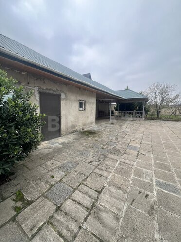 Satılır 5 otaqlı həyət evi/bağ evi 176 m², Nabran r., photo 4 from 21