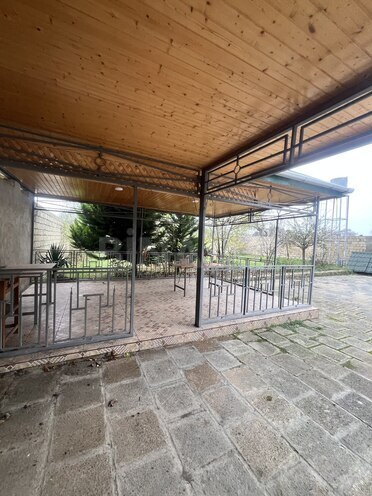 Satılır 5 otaqlı həyət evi/bağ evi 176 m², Nabran r., photo 3 from 21